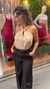 Pantalona Alfaiataria - loja online