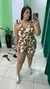 Conjunto Estampado Florido Plus na internet