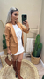 Blazer Inspiração Balmain na internet