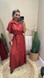 Vestido Melissa - comprar online
