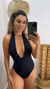 Body Maiô U