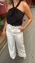 Pantalona Alfaiataria - Loja CLoset67 Moda Praia e Acessórios