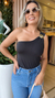 Imagem do Blusa Organic Flor