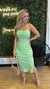 Vestido Felina