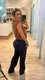 Calça Linho