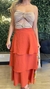 Saia Babado - Loja CLoset67 Moda Praia e Acessórios
