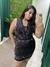 Vestido Com Strass - comprar online