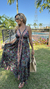Vestido Indiano - Loja CLoset67 Moda Praia e Acessórios