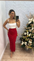 Cropped Florzinha na internet