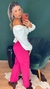 Calça Cargo Alfaiataria - loja online