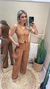 Conjunto Colete Bianca - loja online