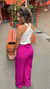 Pantalona Alfaiataria - loja online