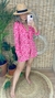 Chamise borboleta fiorela - comprar online
