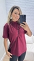 Camisetão Gola - Loja CLoset67 Moda Praia e Acessórios