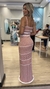Vestido Luxo Modal na internet