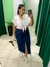 Saia Jeans