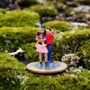 Casal com Criança 2