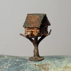 Casa na Árvore - comprar online