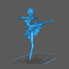 Bailarina 4