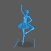Bailarina 5