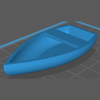 Barco Simples 2