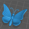 Borboleta 1