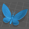 Borboleta 4
