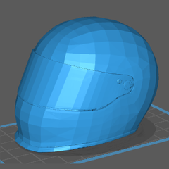 Capacete