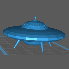 Disco Voador