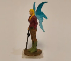 Fada com Espada - comprar online