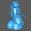 Moai