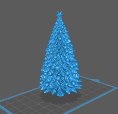 Árvore de Natal
