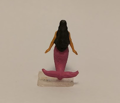 Sereia 1 - Terra Jardim Miniaturas