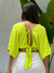 BLUSA MAE LISA - REF 1642 na internet