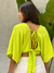 BLUSA MAE LISA - REF 1642 - Linha Chic Store