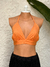 CROPPED LUA LISO - REF 0876 - Linha Chic Store