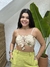 CROPPED COQUEIRO MICANGAS - REF 2467 - comprar online