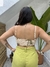 CROPPED COQUEIRO MICANGAS - REF 2467 - Linha Chic Store