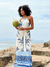 Imagem do VESTIDO HELOISA ILHEUS - 2547