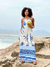 VESTIDO HELOISA ILHEUS - 2547 - comprar online