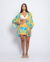 KIMONO AZULEIJO - Ref 2212 - Linha Chic Store