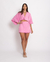 SHORT SAIA JENIFER LISO - Ref 2232 na internet