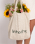 BOLSA BAG LINHO - Ref 2125