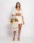 BOLSA BAG LINHO - Ref 2125 - loja online