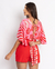 BLUSA LUIZA BEIRA RIO - Ref 2291 - comprar online