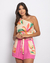 SHORT CINTIA FLORA - Ref 2331