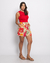 SHORT SABRINA BANANA RUBI - Ref 2342 - Linha Chic Store