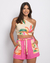 SHORT CINTIA FLORA - Ref 2331 - comprar online