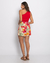 SHORT SABRINA BANANA RUBI - Ref 2342 - comprar online
