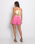 SHORT CINTIA FLORA - Ref 2331 na internet